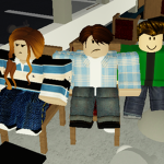 The Nock Family :-(