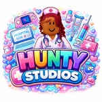 Hunty Studios Group Thumbnail