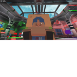 Toilet/Box Squad