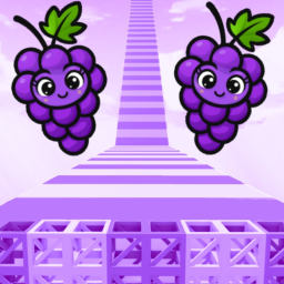 Grape Obby 🍇