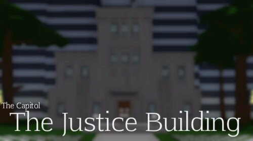 The Justice Building