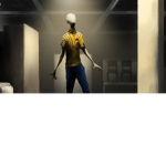 Scp 3008 fan group