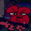 Dandy's World Omega Modded