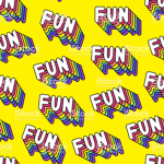 FUN PLACE TO BE