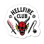 Hellfire Club...........