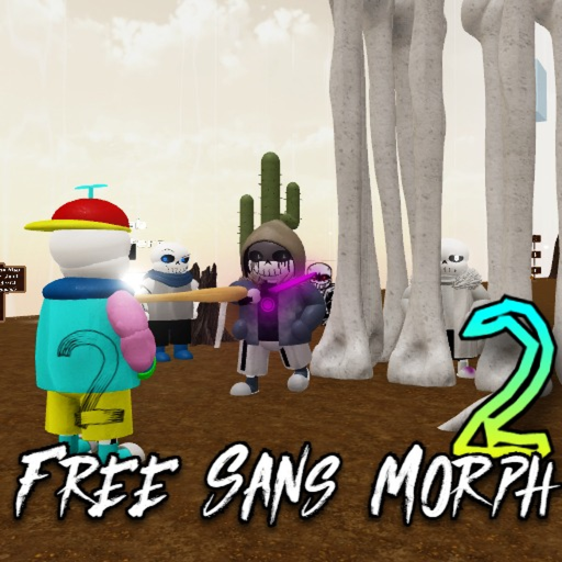 Free Sans Morph 2