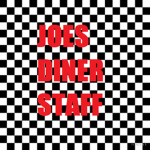 Joe's Diner Staff