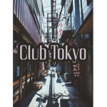 .Club Tokyo.