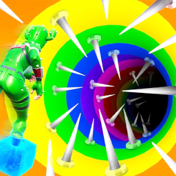 Super Easy Adventure Obby!