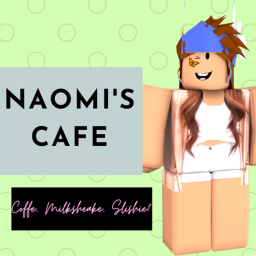 Naomi's Cafe