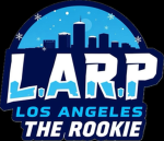 LARP The Rookie Whitelisted Departments
