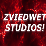 ZVIEDWET Studios!