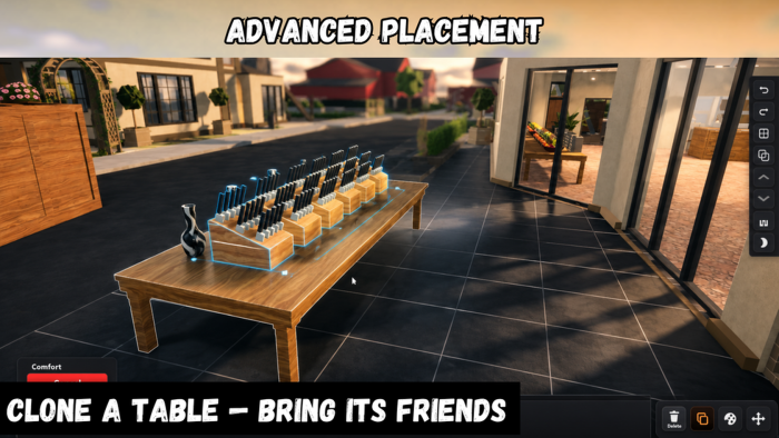 Bloxburg Building Suite V2 preview 2