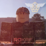 [ROKAF]ㅣ청주공군 V1