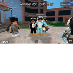 I want to give him robux