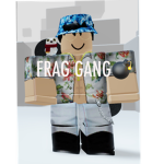Frag Gang