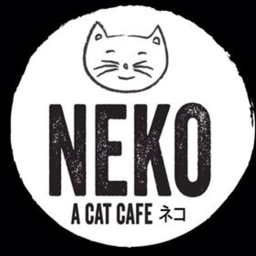 Anime cafe