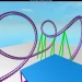Boomerang Coaster [Fixed!] icon