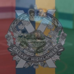 【 The Calgary Highlanders 】