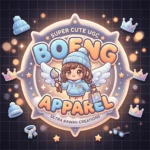 Boeng Apparel Group Thumbnail