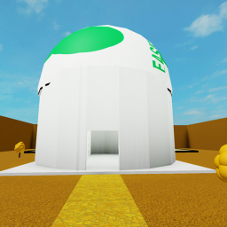 WELCOME TO MY HOUSE!