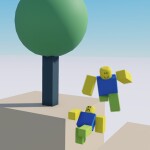 Clone Jump 🏃‍♂️