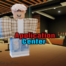 SunnySide Application Center