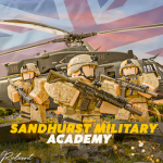 EBA | Eitan’s British Army