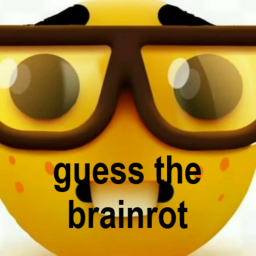 Guess the Brainrot! (FUN)