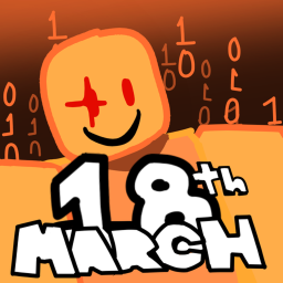 March 18th