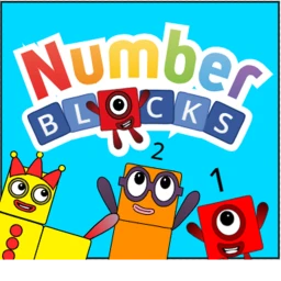 numberblocks roleplay icon