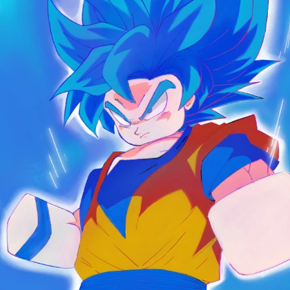 [VEGITO SSJB UPDATE 🔥] Dragon Blox 