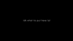 Unknown1 clan