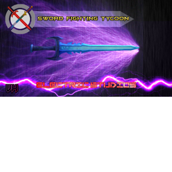 [NEW] SWORD FIGHTING TYCOON!