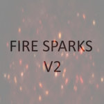 Fire Sparks