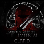 .Imperial Royal Guards.
