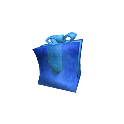 Saphire Gift of Tearful Celebration