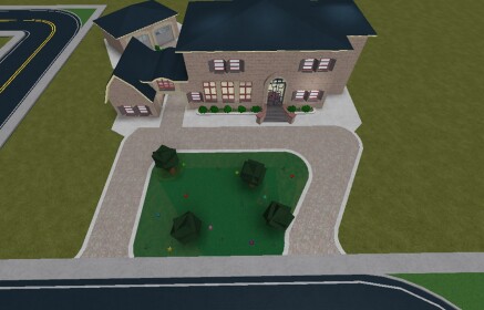 The Mansion RP [ALPHA]
