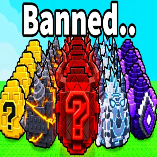 💎 TAKE OP EGGZ! [OWNER MODDED] Roblox game