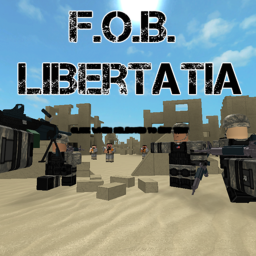[URA] F.O.B. Libertatia