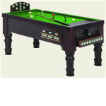 Bar Billiards
