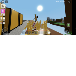 Capture The Flag