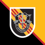 [-] ODA A-101 - 5th Special Forces Group
