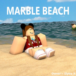 Marble Beach [CAFE] V1
