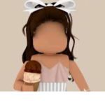 Ice cream gang out!