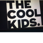 The real cool kids club