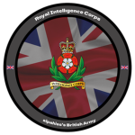 [BAF] - Royal Intelligence Corps