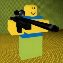 GUN OUT [BETA]