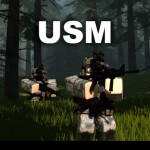 🎖️ Fort Harley | Joint Military Base