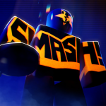 SMASH [PRE-ALPHA]